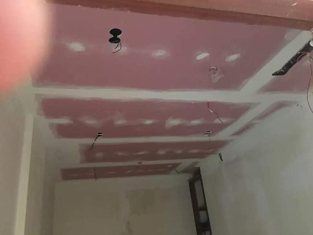 Jeddah, Construction, Maintenance, Office Renovation