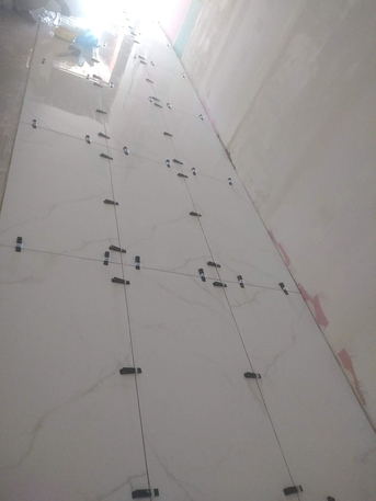 Jeddah, Construction, Maintenance, Office Renovation