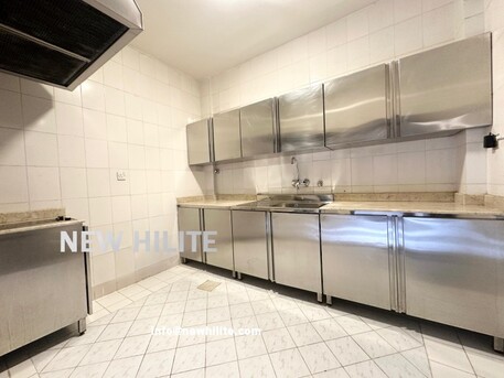 Salwa, Villas, KWD 2500,  Villa With Private Pool For Rent In Salwa