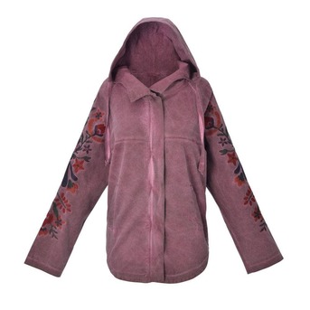 New York, Clothing & Accessories, USD 169,  Shop Everyday Beige Pants Women & Jeans Jacket Women | Guadalupe Design