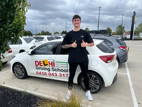 Melbourne, Automotive, Best Driving School In Broadmeadows &ndash; Your Road To Success Starts Here!