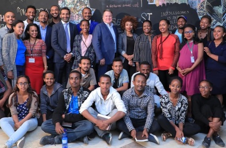 New York, Construction, DJEMBE Consultants - Africa&rsquo;s Leading Company In PR & Reputation Management