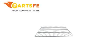 New York, Appliances, USD 197,  Hoshizaki HS-3507 Refrigerator Gray Shelf W/ Clips 21" X 26"