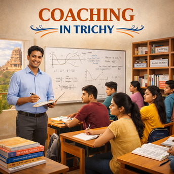 Mumbai, Lessons Wanted, Best Coaching Center In Trichy &ndash; Empowering Students For Academic And Career Success