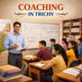 Best Coaching Center In Trichy &ndash; Empowering Students For Academic And Career Success