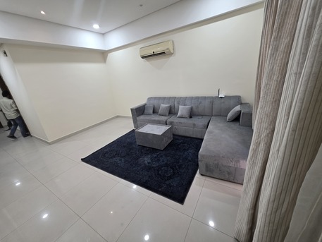 Adliya, Apartments/Houses, BHD 320/month,  Furnished,  2 BR,  BHD:320/month SEMI FURNISHED 2 BHK APARTMENT FOR RENT IN ADLIYA -:"MUNEEB" *35041493