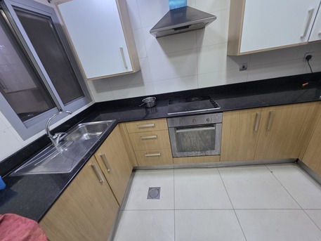 Adliya, Apartments/Houses, BHD 320/month,  Furnished,  2 BR,  BHD:320/month SEMI FURNISHED 2 BHK APARTMENT FOR RENT IN ADLIYA -:"MUNEEB" *35041493