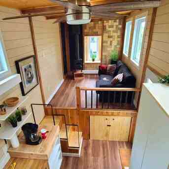 Toronto, Business, Escape Work Stress With Nature-Friendly Spaces