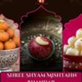 Delicious Mehandipur Balaji Sawamani Sweets | Shree Shyam Mishtahn Bhandar