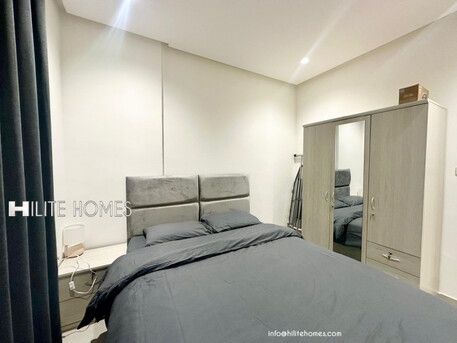 Salmiya, Apartments/Houses, KWD 400/month,  Furnished,  1 BR,  Furnished One Bedroom Apartment For Rent In Salmiya ,Close To Scientific Centre