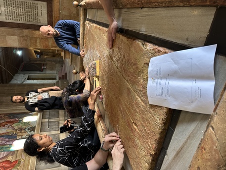 Jerusalem, Events, Send A Prayer Request Online With Evangelical Faith And Biblical Confidence