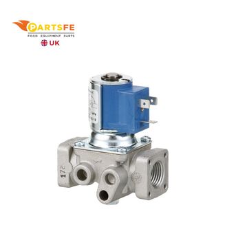 Manchester, Appliances, GBP 116,  Johnson Controls H91DA-7 Solenoid Valve 1/2" 120V