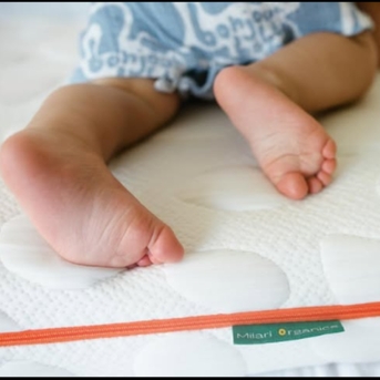 Brisbane, Marketing, Create A Healthier Nursery With An Organic Cot Mattress