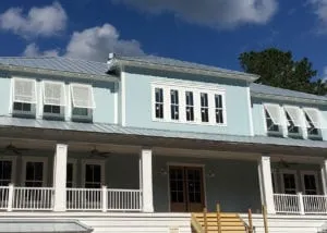 New York, Business, Powder Coating FL