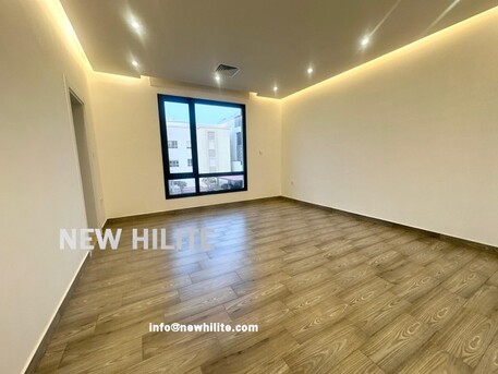 Funaitees, Apartments/Houses, KWD 600/month,  3 BR,  3 Master Bedroom Apartment For Rent In Al Funaitees