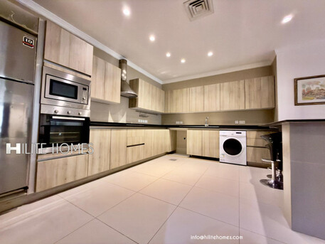 Fintas, Apartments/Houses, KWD 600/month,  2 BR,  Two Bedroom Apartment For Rent In Fintas, Kuwait