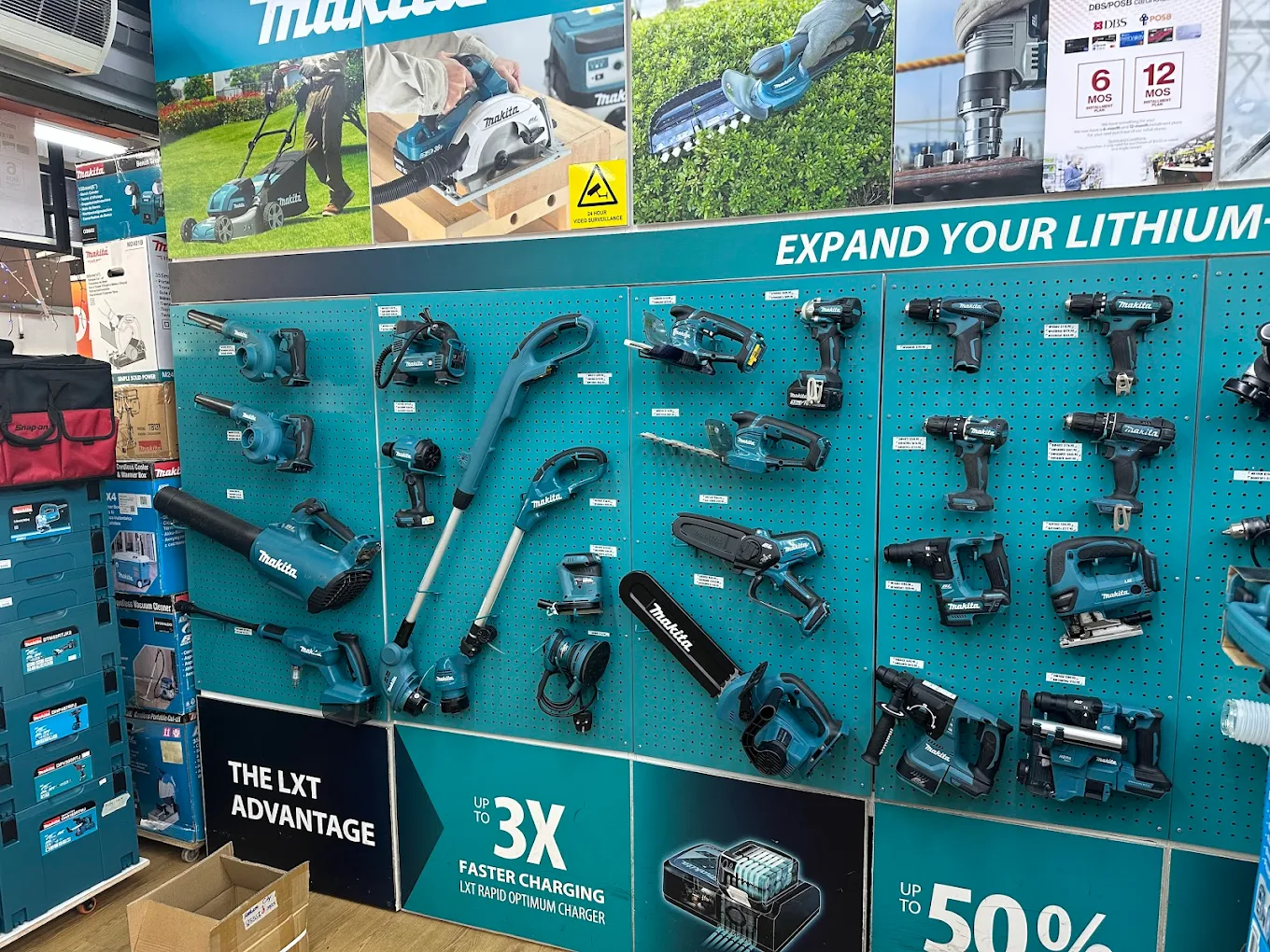 Singapore, Tools, SGD 219,  Makita Singapore &ndash; Premium Power Tools For Professionals & DIY Experts