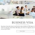 Business Visa