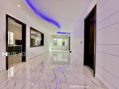 Mishref, Apartments/Houses, KWD 600/month,  3 BR,  Three Bedroom Apartment For Rent In Mishref