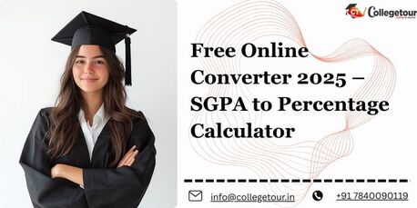 Mumbai, Lessons Offered, Free Online Converter 2025 &ndash; SGPA To Percentage Calculator