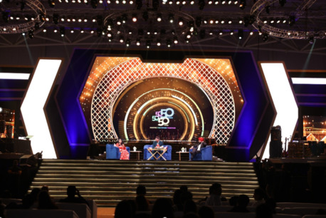 Bangalore, Business, Exhibition Management & Corporate Event Specialists