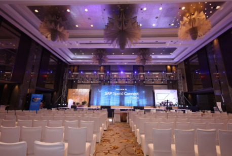 Bangalore, Business, Exhibition Management & Corporate Event Specialists