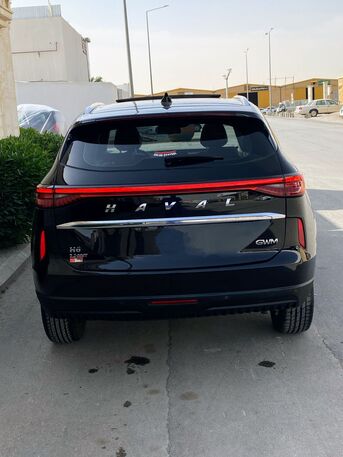 Riyadh, Vehicles, Cars & Trucks , SAR 58500,  GREAT WALL HAVAL H6,-=-=-,  2022,  Automatic,  90000 KM,  4X4  FULL OPTION ][][]