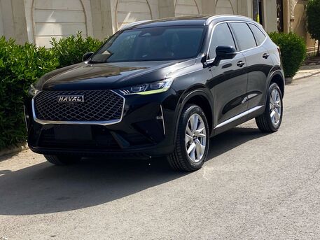 Riyadh, Vehicles, Cars & Trucks , SAR 58500,  GREAT WALL HAVAL H6,FULL,  2022,  Automatic,  90000 KM,  4X4  FULL OPTION ][]--LEATHER