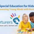 Special Education For Kids &ndash; Empowering Young Minds With Nurturers