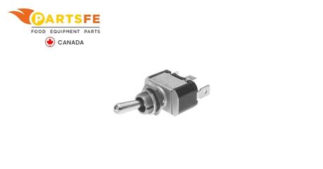 New York, Household Items, CAD 45,  Jackson 05930-301-41-00 Toggle Switch