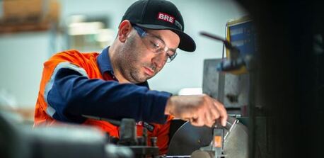 Sydney, Business, Industrial Electrical Automation - BRE Services