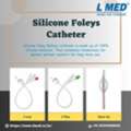 Foley Catheter At Best Prices - Order Now | Lmed