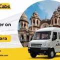 Tempo Traveller On Rent In Vadodara - Local & Outstation Trips