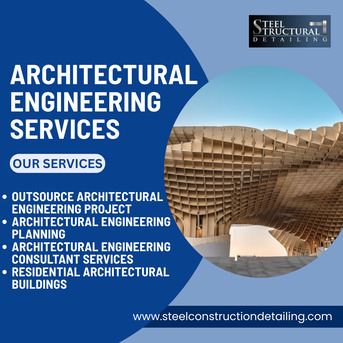 New York, Construction, Architectural Engineering Services
