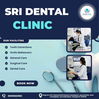 Kurnool, Dental, Tooth Extraction In Secunderabad