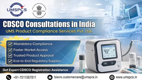 Mumbai, Business Partners, How To Register CDSCO