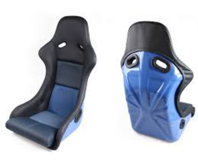 New York, Auto Parts, Sport & Track Seats