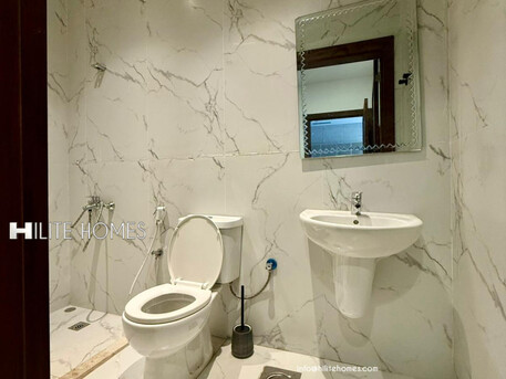 Sharq, Apartments/Houses, KWD 450/month,  2 BR,  Two Bedroom Semi Furnished Apartment For Rent In Sharq