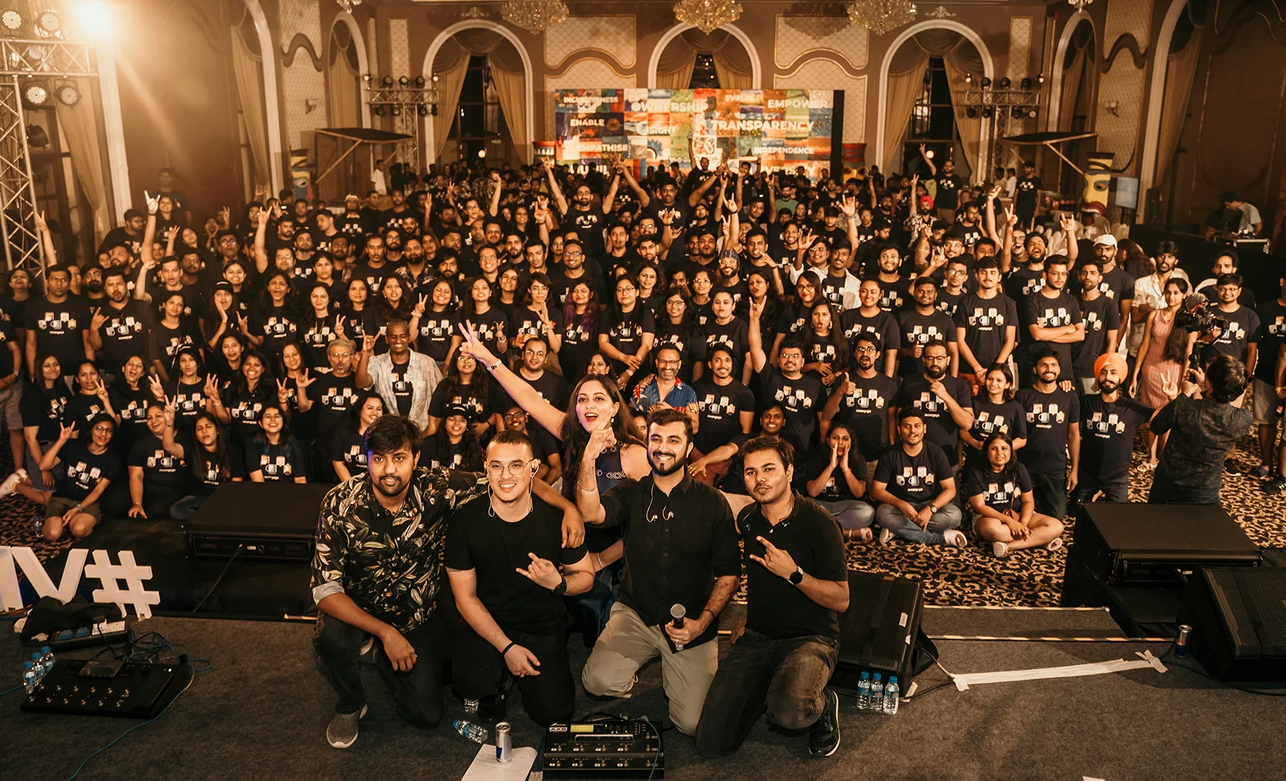 Bangalore, Event Planning, Bangalore Corporate Event Company