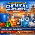 Best Industrial Chemical Manufacturers In India &ndash; PCS LLP