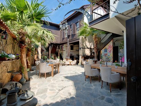 London, Event Planning, Relaxing Holiday Packages For Antalya Travelers