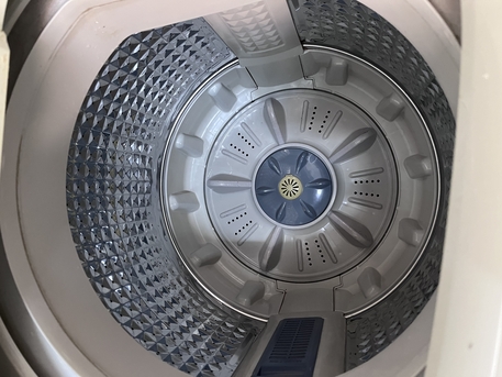 Al Saadah, Appliances, SAR 500,  Samsung 6kg Washing Machine For Sale &ndash; Excellent Condition!