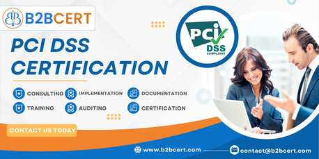 Dallas, Business, PCI DSS Certification In Dallas
