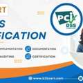 PCI DSS Certification In Dallas