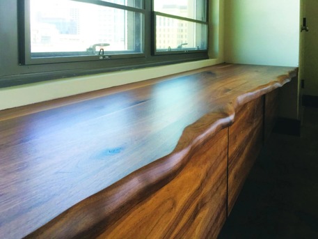 New York, Business, The Southside Woodshop