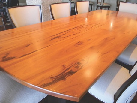 New York, Business, The Southside Woodshop