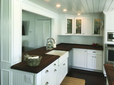 New York, Business, The Southside Woodshop