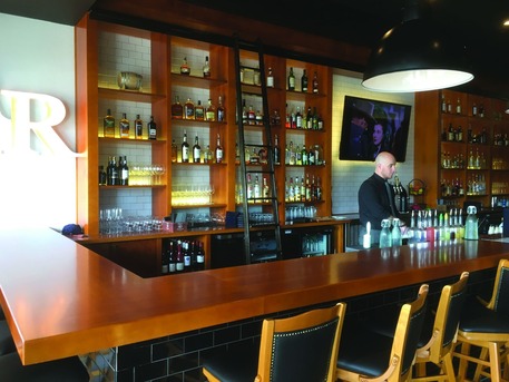 New York, Business, The Southside Woodshop