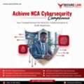 Achieve NCA ECC Cybersecurity Compliance &ndash; SecureLink Arabia