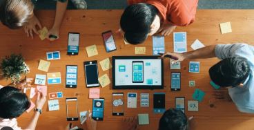 New York, Web Design & Development, Top IPhone App Development Company &ndash; Bespoke IOS Development